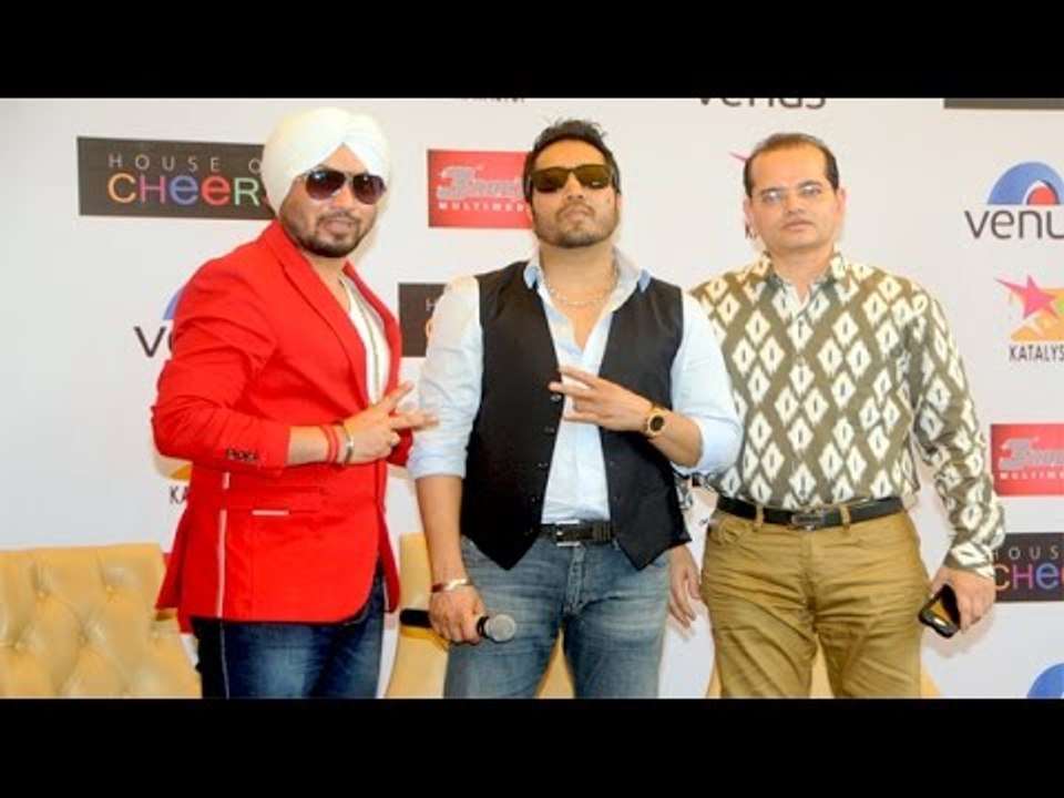 Mika Singh Launches Dilbagh Singh's New Album Victoria Secret | Latest Bollywood News
