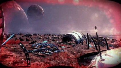 The Solus Project - Diario di sviluppo #1