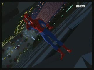 Spider-Man Les nouvelles aventures S1E09