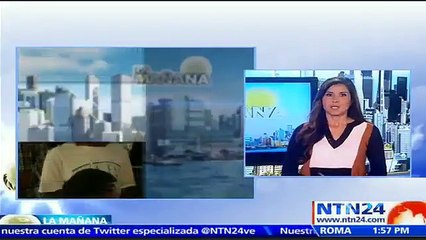 Presidente de Haití asegura que este domingo será la segunda vuelta de las elecciones