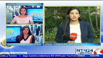 Ni familiares ni defensa de Leopoldo López se han pronunciado ante supuesta presencia de la DGCIM en Ramo Verde