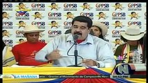 España convoca al embajador venezolano en protesta por las palabras de Maduro