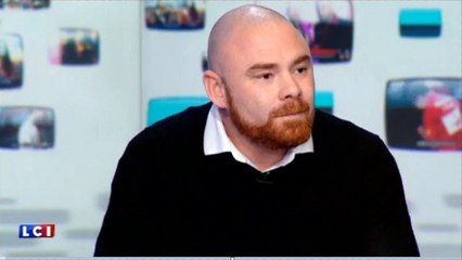 Arnaud Tabarec chef étoilé dans "Hell's Kitchen" (NT1 )est-il agacé par les critiques de TPMP ?