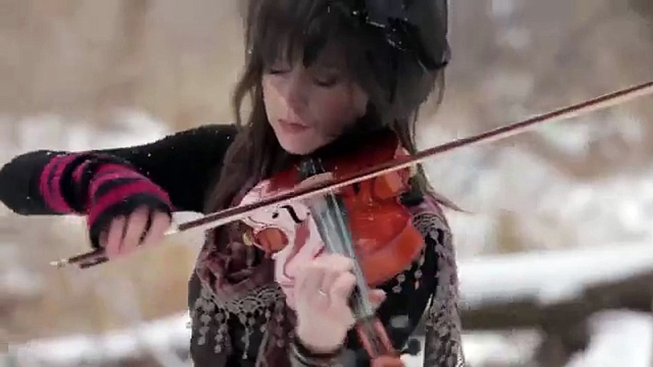 скрипка