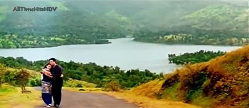 Mausam Ki Tarah Tum Bhi - Jaanwar - Alka Yagnik & Manhar Udhas [HD] -