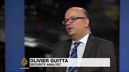 Al-Shabab storms beachside restaurant in Somali capital