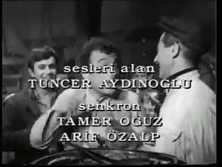 C .A-Sadri Alışık -Ofsyat Osman-1964