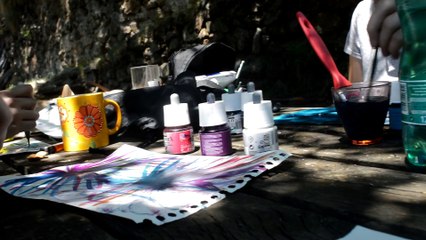 C'est ça aussi les vacances #2 Ardèche édition