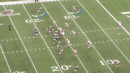 Scouting Report: Patriots "spread and shred" offense