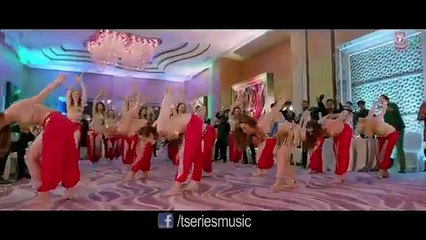 Shakira New Indian Video Song 2015 From Welcome To Karachi ~ Songs HD