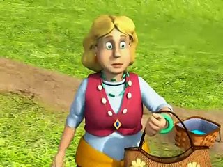 Fireman Sam: Red is for Danger