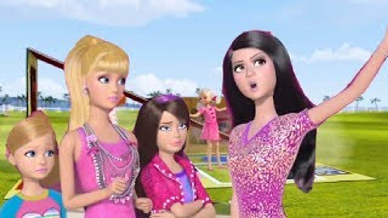 Barbie Life in the Dreamhouse Full Ten Epi, New 2016