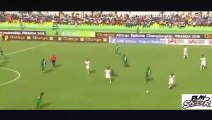 Tunisia 1-1 Nigeria -All Goals & Highlights 2016 تونس 1-1 نيجيريا - Tous les Buts 22/01/2016