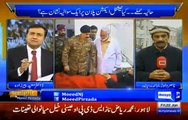 Tonight With Moeed Pirzada – 22nd January 2016