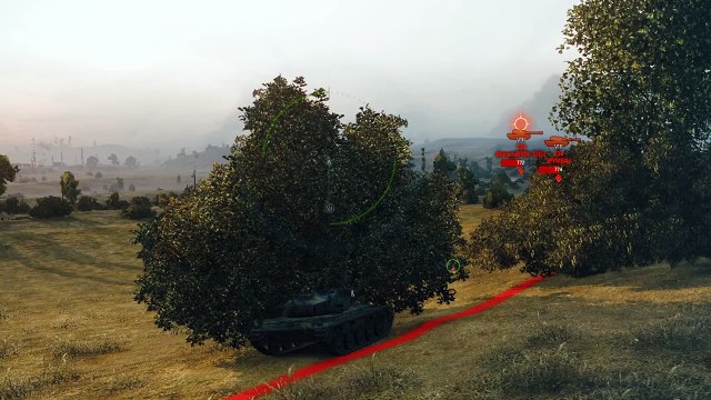 Когда твой друг артовод - скетч от WOTMoviesChannel [World of Tanks]