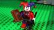 LEGO NEXO KNIGHTS - JESTRO AND THE MONSTER ARMY (Comic FULL HD 720P)