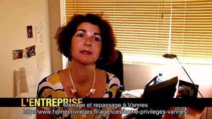 Femme de ménage Paris : Home privilèges