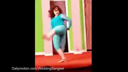 Pakistani Dancer Afreen Khan Best Dance Performance