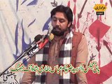 Zakir Taqi Abbas Baloch Majlis 1 Rabi ul Awal 2015 Jalsa Zakir Zargham Abbas Shah Jhang