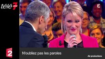 Le zapping du 22/01 : Une jeune enseignante remet à sa place Alain Finkielkraut