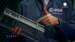 ESA Euronews: CubeSat, a satellite in a shoe box