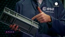 ESA Euronews: Il piccolo grande mondo dei nanosatelliti