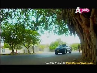 Bheegi Palkein by A-plus - Episode 11 - Part 1/4