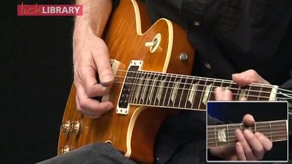 Blues Guitar for Absolute Beginners - Twelve_Bar_Blues