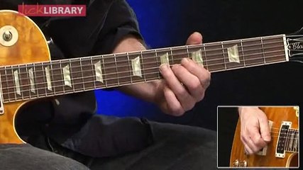 Blues Guitar for Absolute Beginners - Copying_Licks_&_Call_And_Response