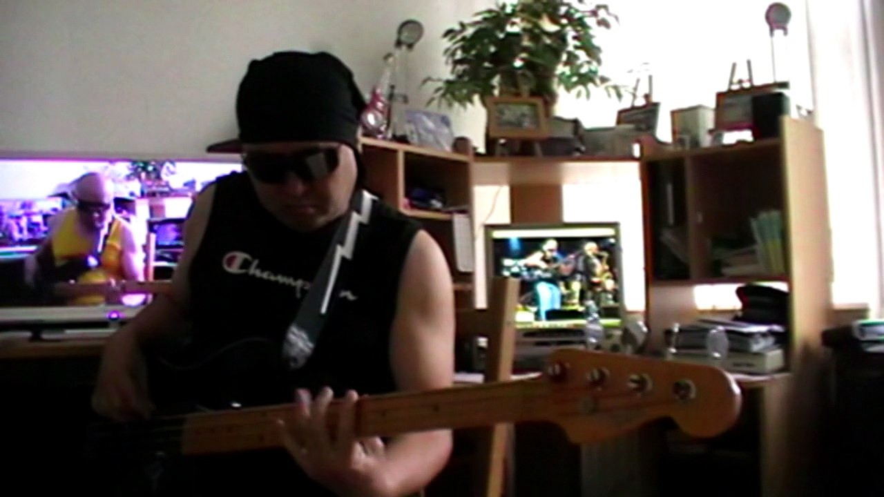 Deodato Classic Jazz Fusion Summer time HD720 m2 Basscover5 Bob Roha