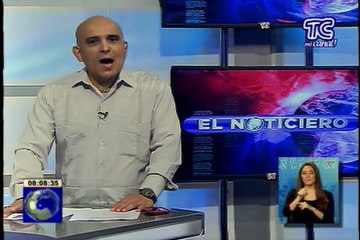 Detenido falso sacerdote en la zona de los Valles