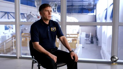 Possible Smoke in Cabin on Troubled Spacecraft Reentry