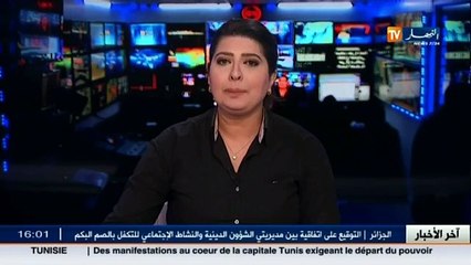 الجيش يحبط محاولة إدخال كمية من الأسلحة و الذخيرة بتمنراست