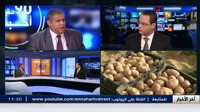 سليمان سعداوي يرد بالثقيل .. نحن بحران بحر النواب وبحر الحكومة