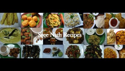 How to make "Chicken Biryani" in pressure cooker (Recipe)