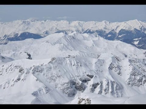 Descente pistes de ski La Plagne Ski cet hiver ? - Alpes