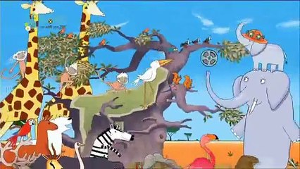 Mama Mirabelles Tierkino 48 Allein sein