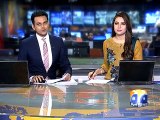 Geo News Headlines - 22 January 2016 - 2100