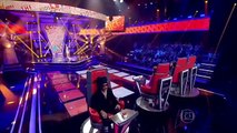 Most TALENTED GIRLS from around the world | The Voice Global (1024p FULL HD)