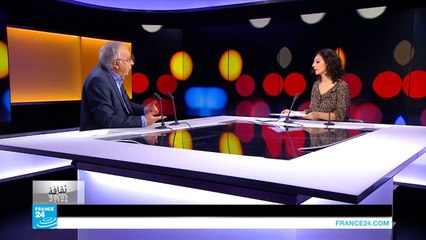 باتريك لاما.. اللغة العربية لغة موسيقية