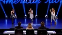 American Idol s 15 E 8 Hollywood Round 2