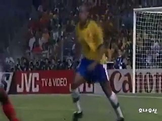 1998 Denilson vs Netherland