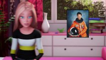 Barbie Vlog #9 _ You Can Be Anything or Everything! _ Barbie