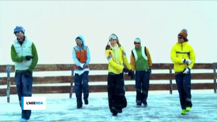 AGENDA CULTURE - 22 janvier 2016