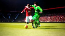 Pro Evolution Soccer PES 16 faul bug