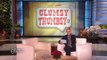 Ellen The Ellen DeGeneres Show S13 E86 - Chelsea Handler Gina Rodriguez -