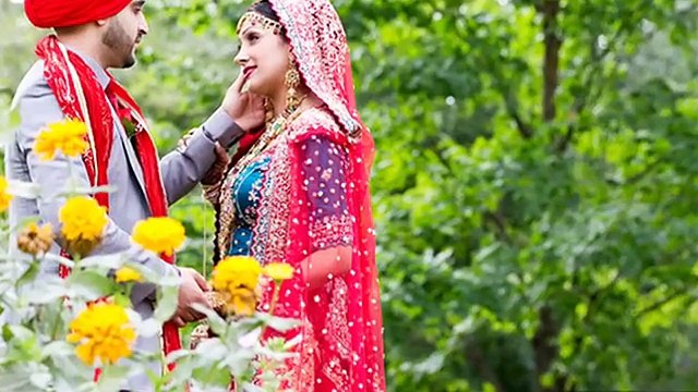 •٠ღ٠•Tere Naal Soniye•٠ღ٠• Punjabi Love Song