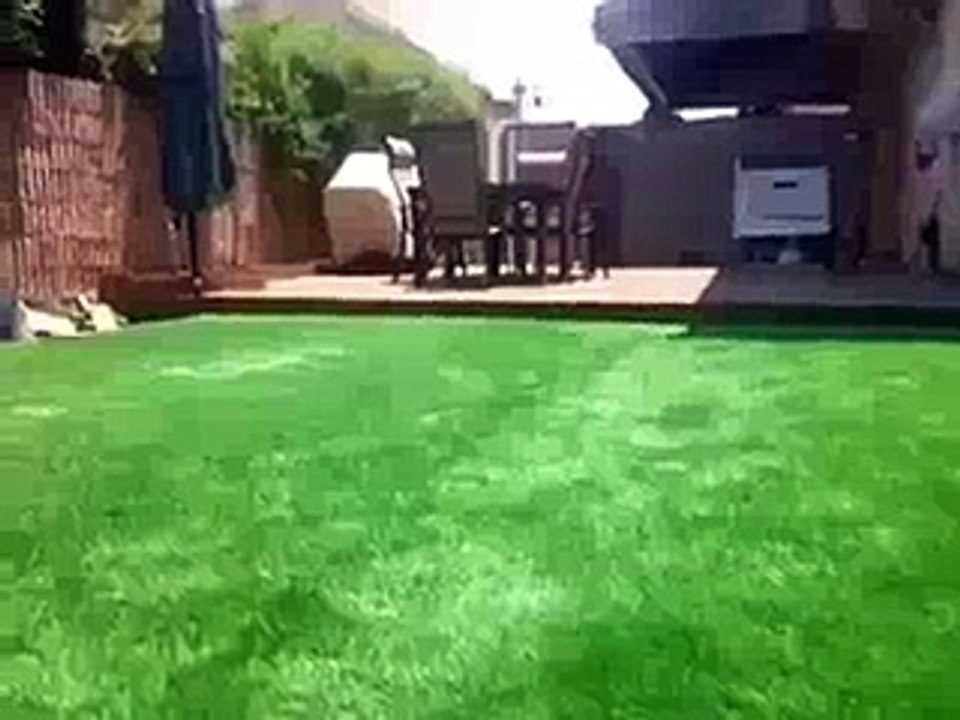 Hidden Swiming Pool