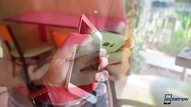 iPhone mini name, Galaxy S7 Edge variant & more - Pocketnow Daily