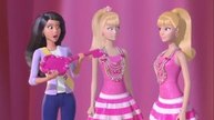 Barbie Life in the Dreamhouse With Magical Frame